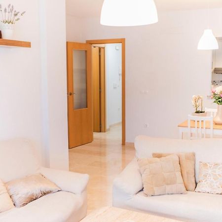 Glp Altea Dreams Apartment Luaran gambar