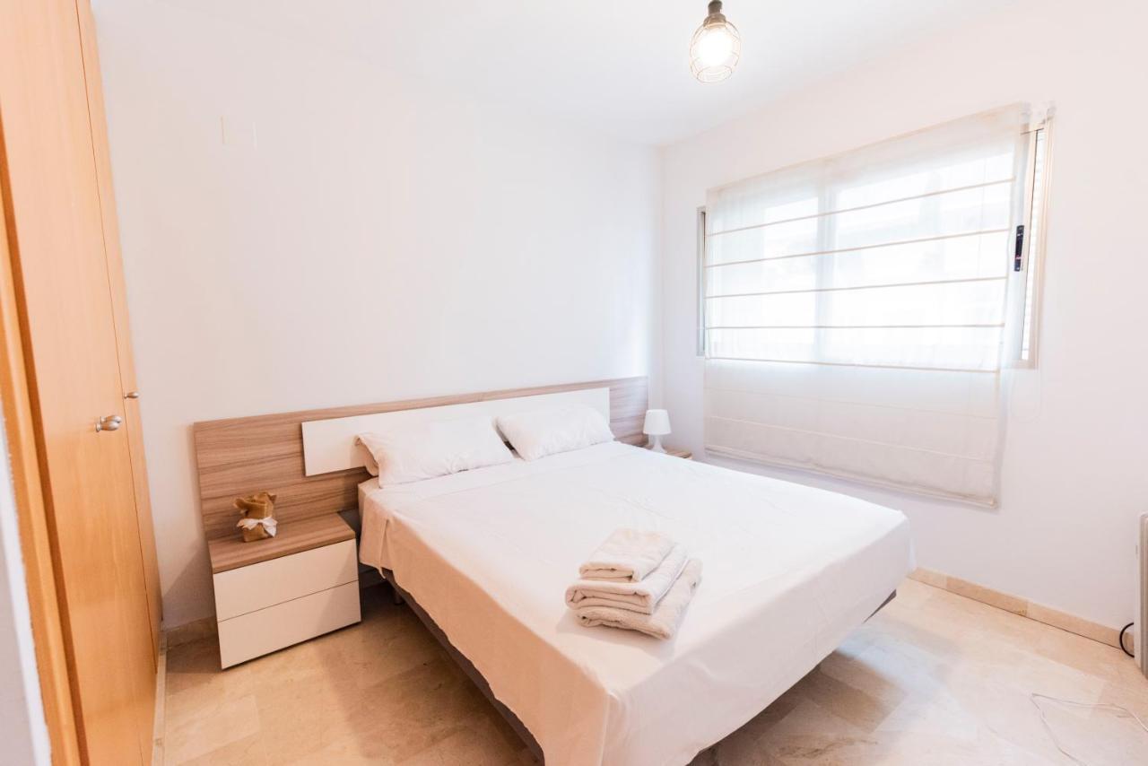 Glp Altea Dreams Apartment Luaran gambar