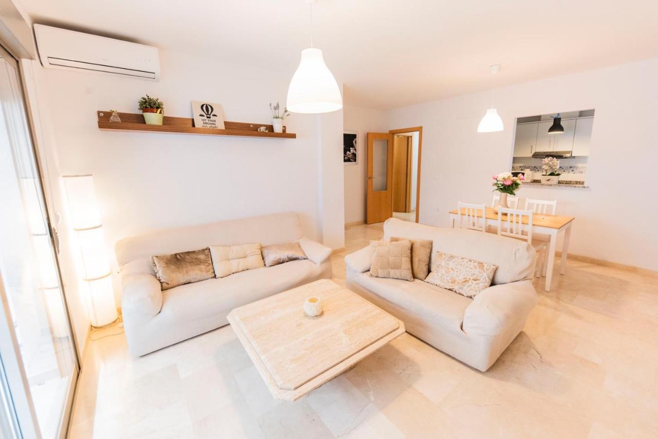Glp Altea Dreams Apartment Luaran gambar