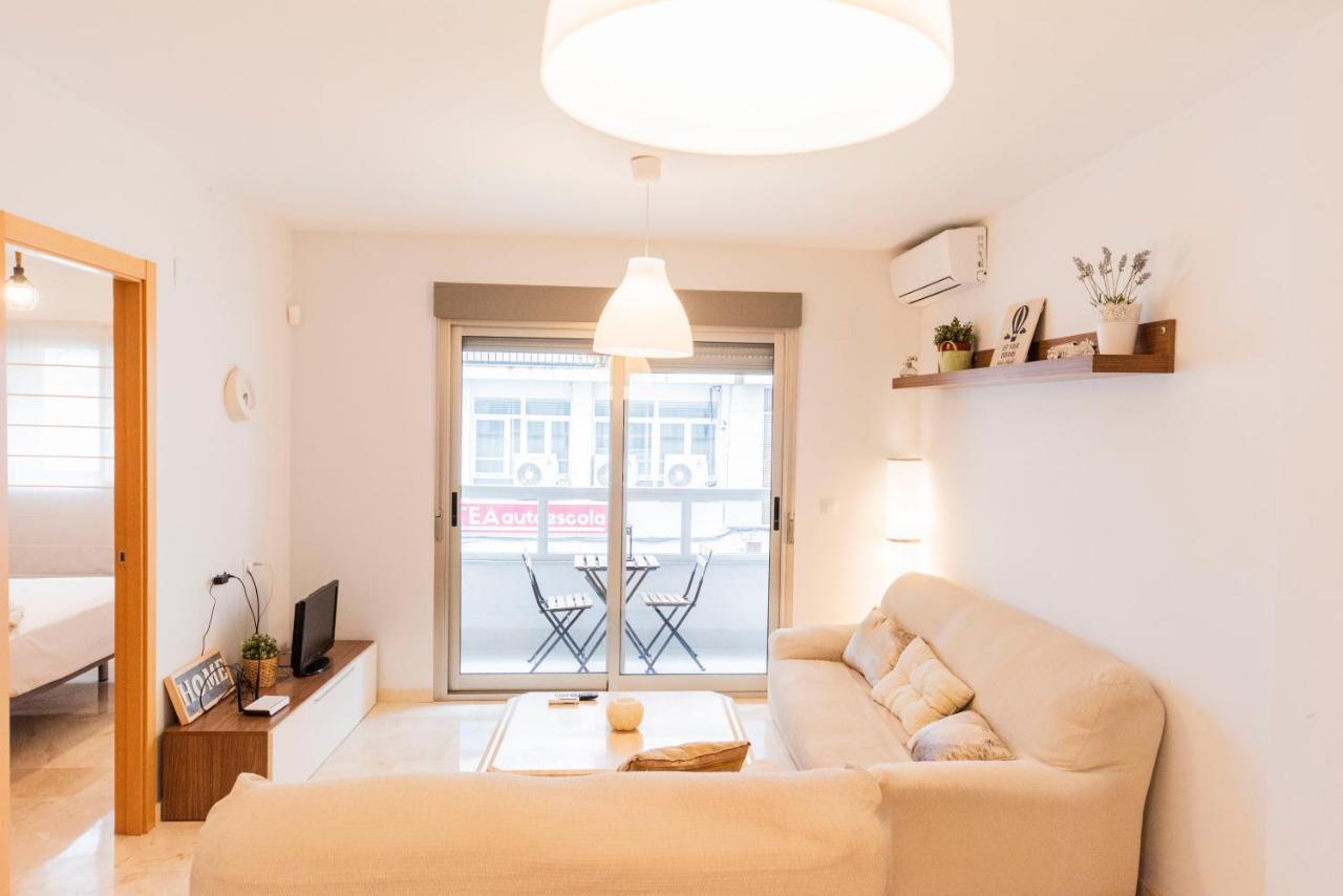 Glp Altea Dreams Apartment Luaran gambar