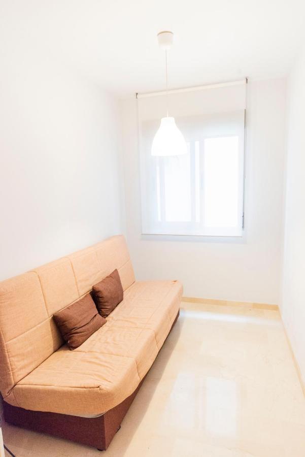 Glp Altea Dreams Apartment Luaran gambar