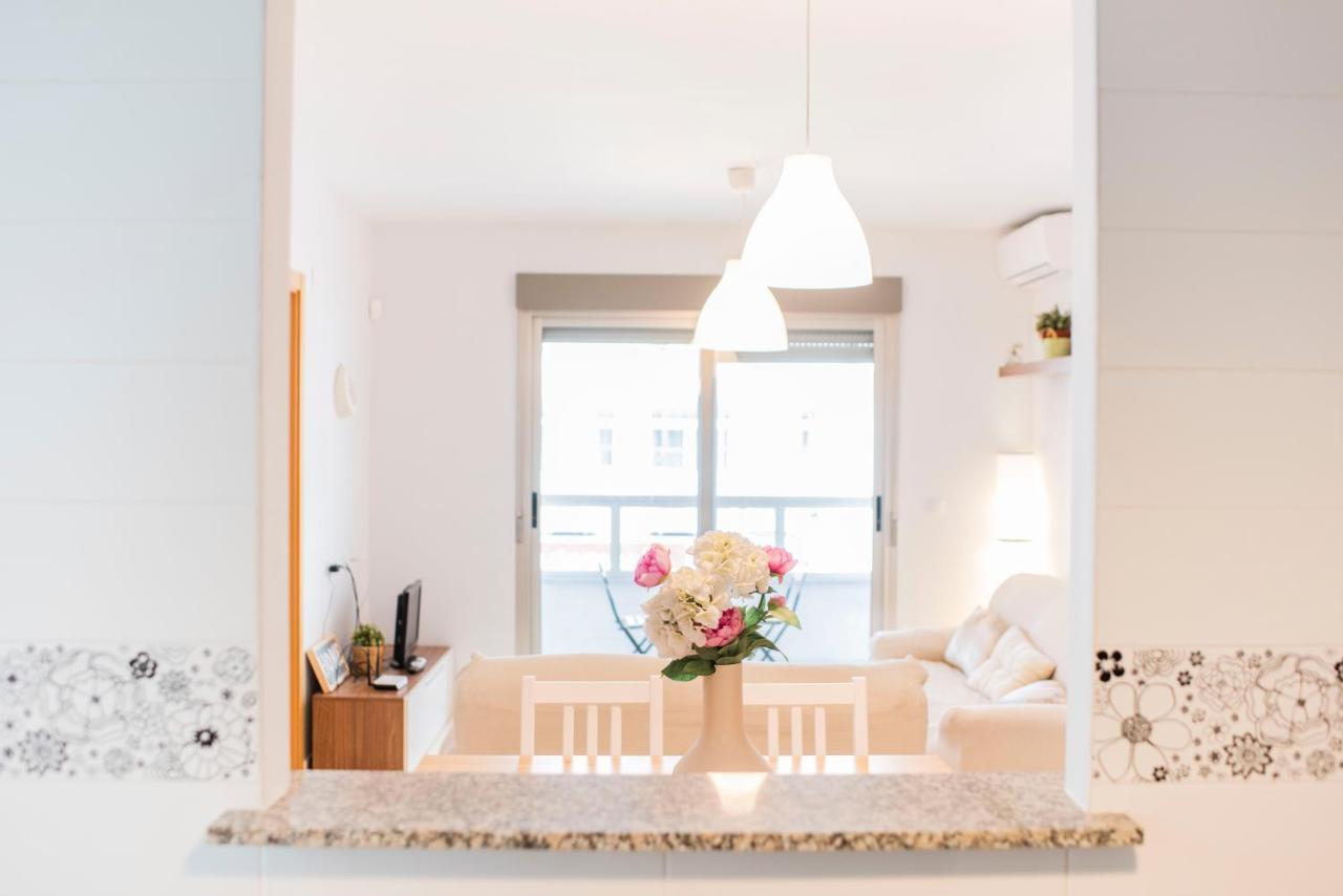 Glp Altea Dreams Apartment Luaran gambar