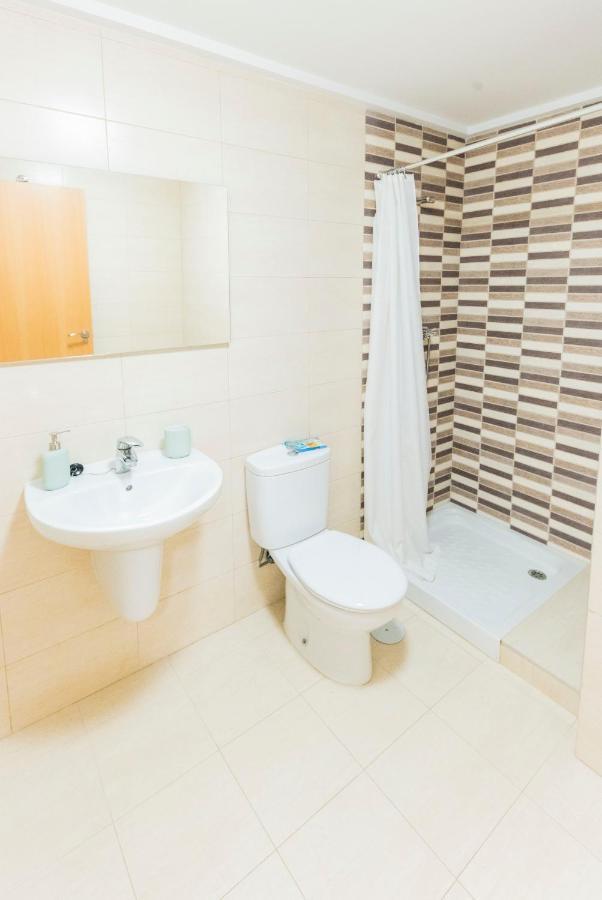 Glp Altea Dreams Apartment Luaran gambar