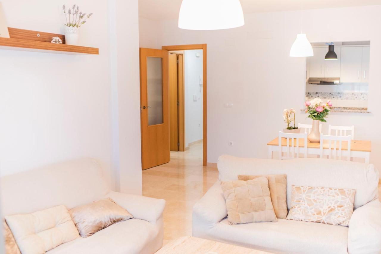 Glp Altea Dreams Apartment Luaran gambar