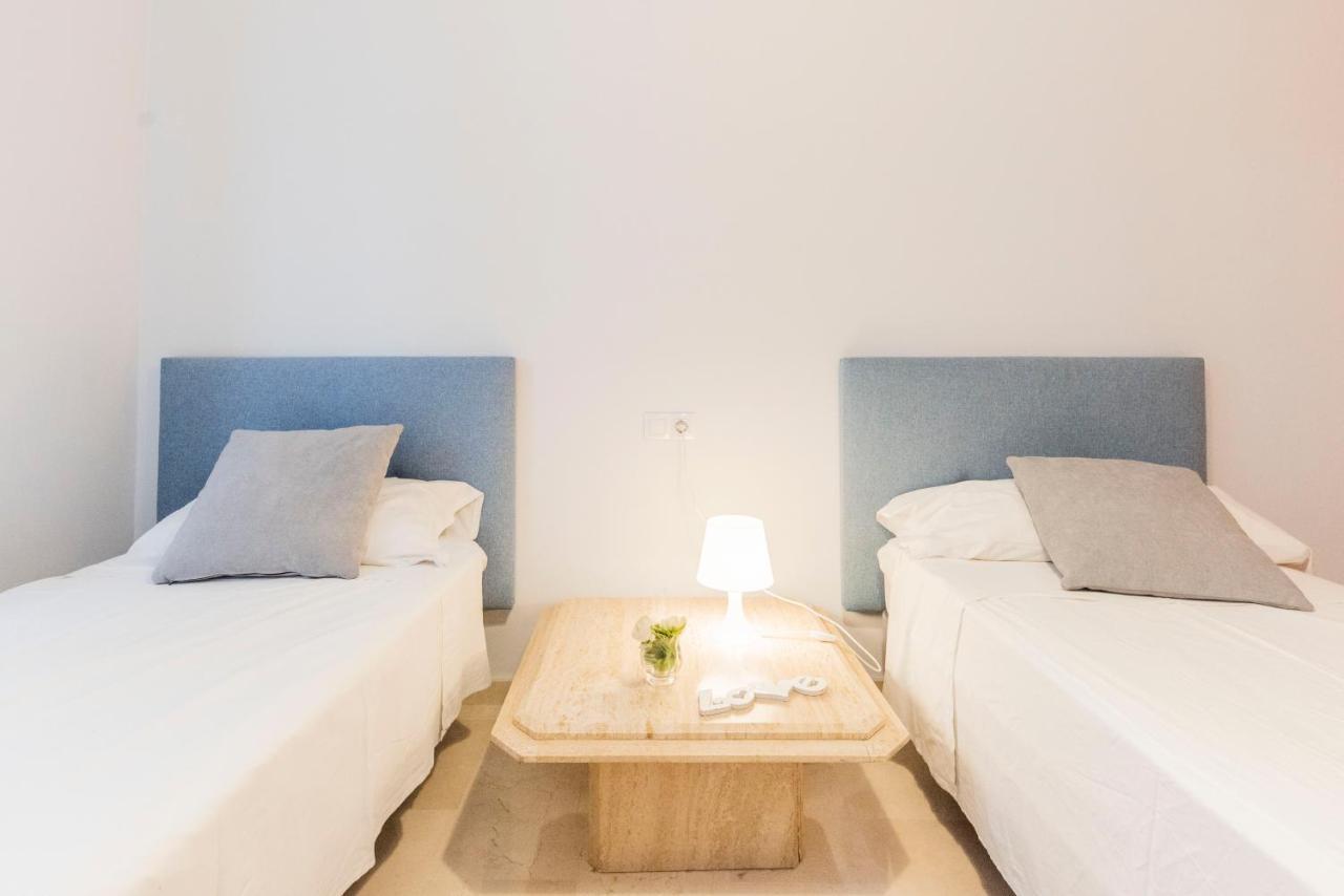 Glp Altea Dreams Apartment Luaran gambar