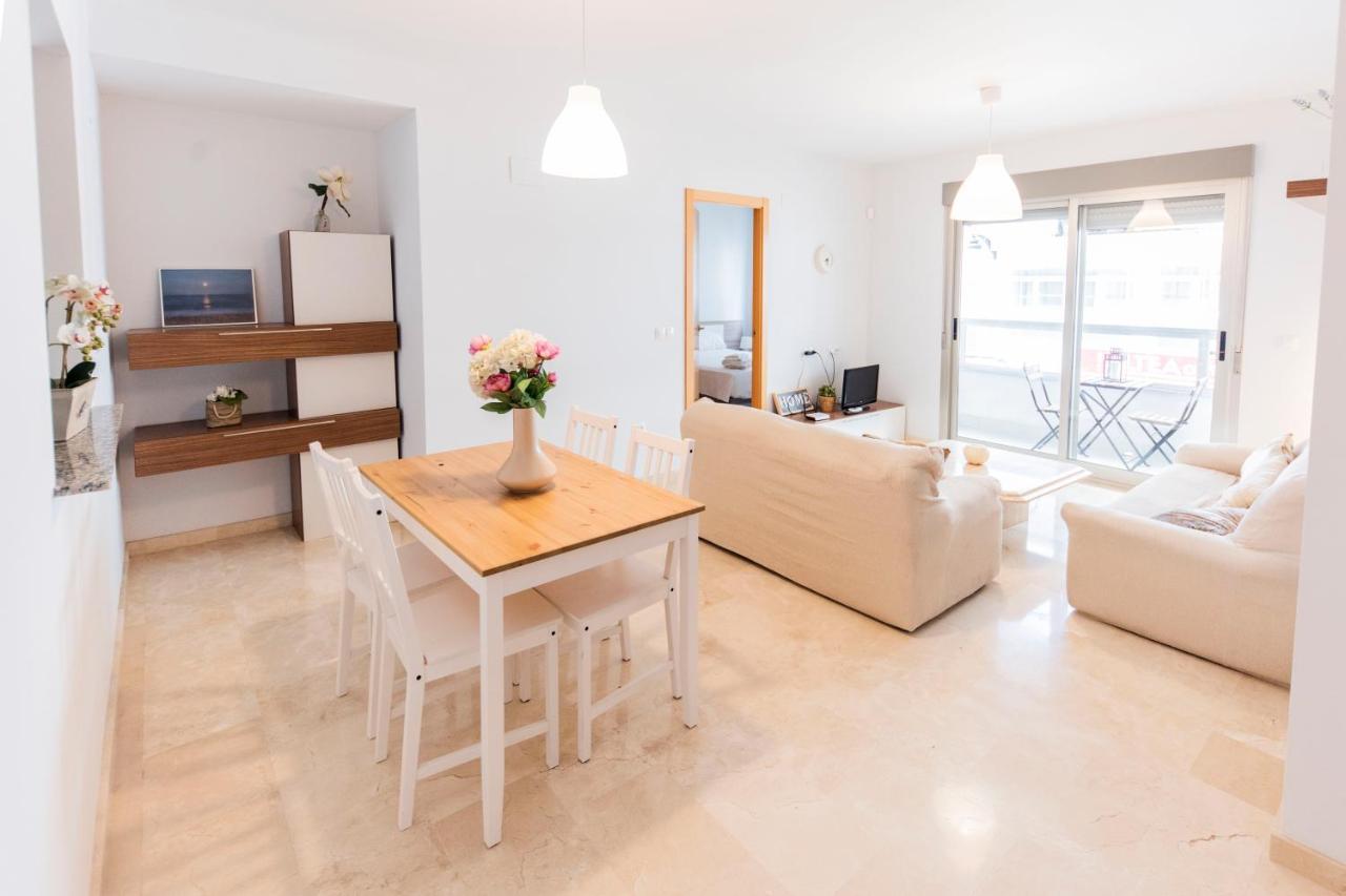 Glp Altea Dreams Apartment Luaran gambar