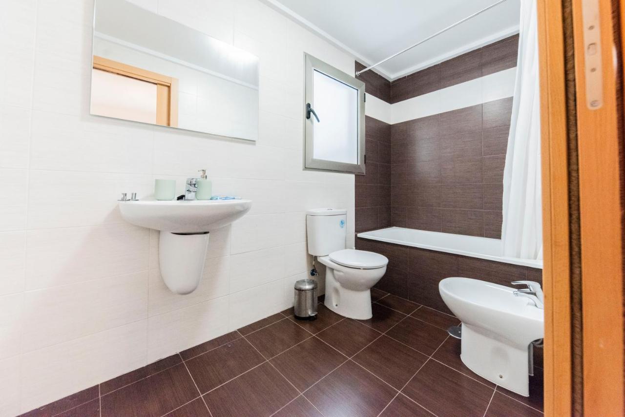 Glp Altea Dreams Apartment Luaran gambar