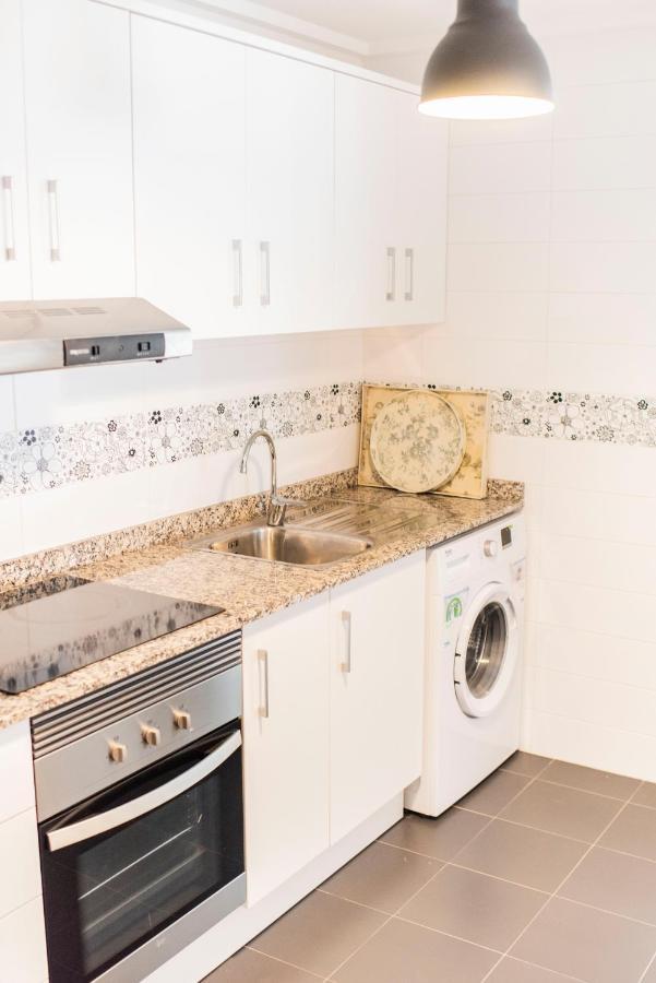 Glp Altea Dreams Apartment Luaran gambar