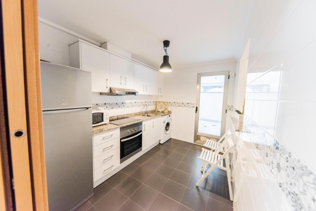 Glp Altea Dreams Apartment Luaran gambar