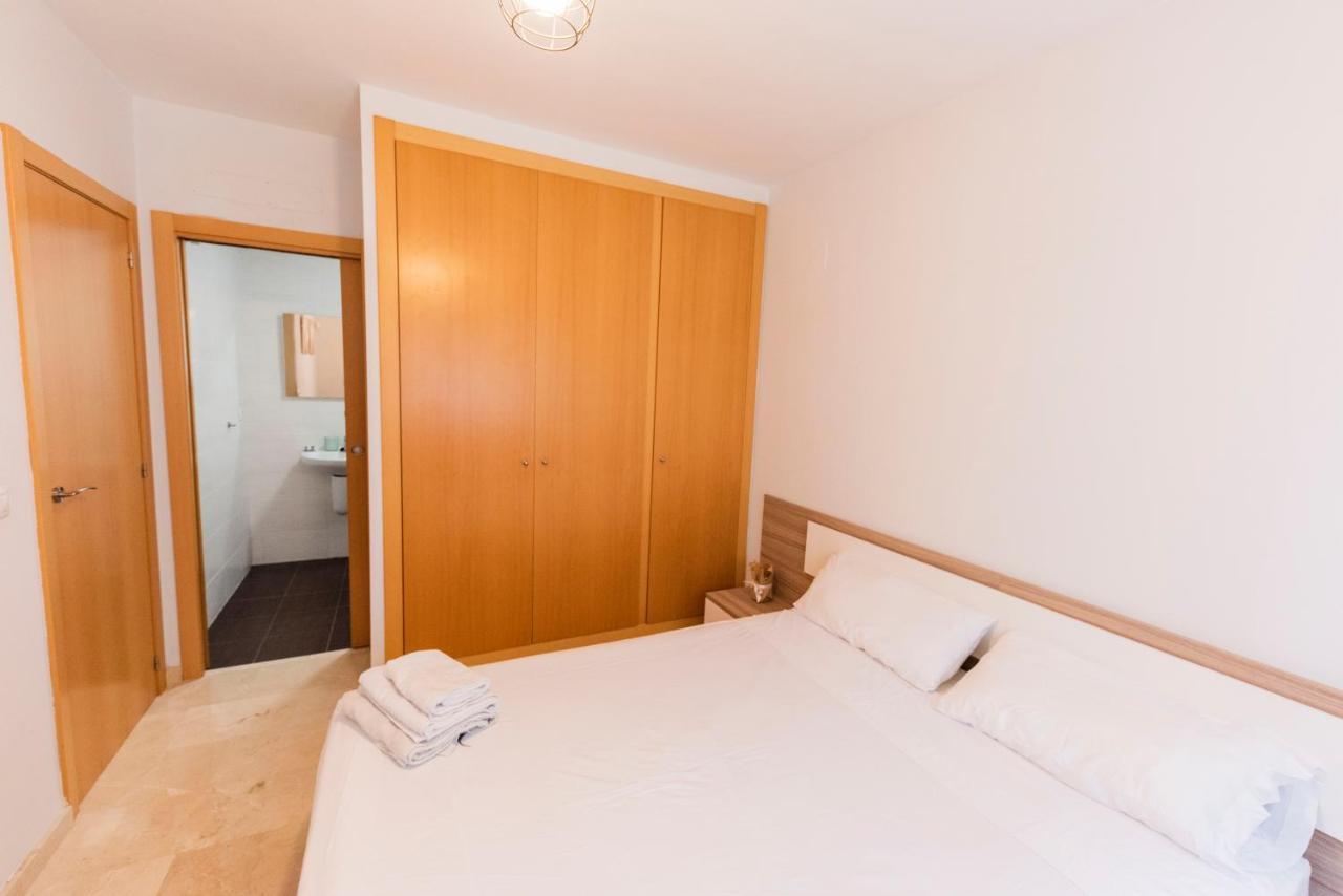 Glp Altea Dreams Apartment Luaran gambar